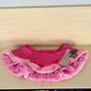 Victoria’s Secret NWT Pretty Little Things OS Limited Edition Pink Dress Up